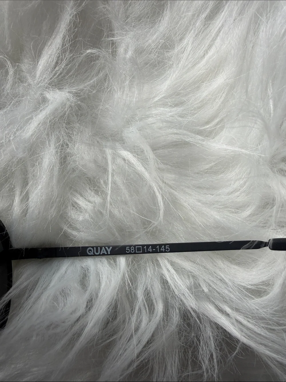 Quay Australia new pouch